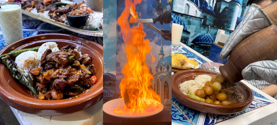 What Is Testi Kebab and Why Is It So Popular?