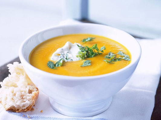Soup Anatolia SG