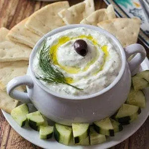 Cacik Anatolia Turkish Restaurant