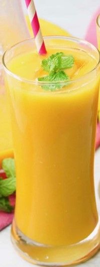 Fresh Juices Anatolia Turkish Restaurant