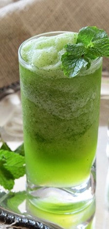 Fresh Juices Anatolia Turkish Restaurant