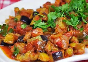 Saksuka Anatolia Turkish Restaurant