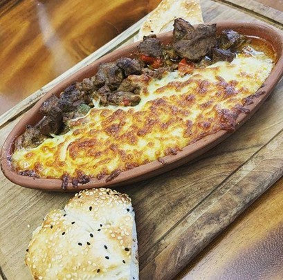 Sultan Kebab Anatolia Turkish Restaurant