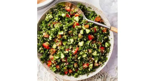 Tabboulah Anatolia Turkish Restaurant