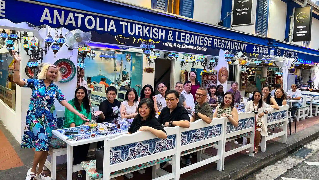 The Ultimate Guide to Halal Food in Bugis 2026