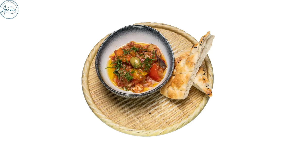 What Is Shakshuka and Where Did It Really Come From?