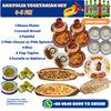 best vegetarian meal set