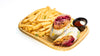 Chicken Shawarma