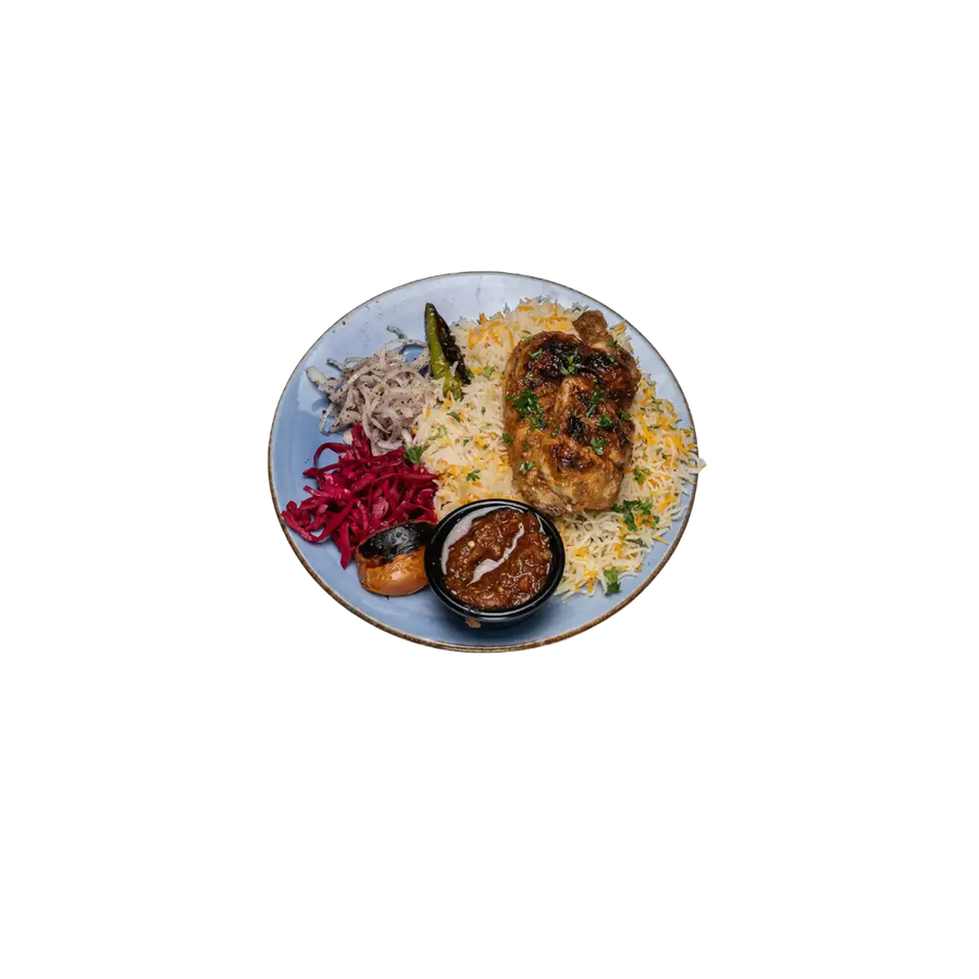Mandi For 1 Pax