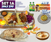 Ramadan Iftar Set 1A – 2 Pax Mixed Mandi