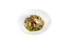 Traditional Turkish shepherd salad served at Anatolia Restaurant Singapore
