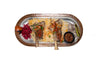 Traditional lamb mandi 2 pax platter at Anatolia Restaurant Singapore