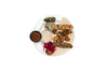 Turkish mix grill 1 pax kebab plate at Anatolia Restaurant Singapore
