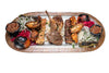 Mix grill 2 pax kebab platter with Turkish grilled meats at Anatolia Restaurant Singapore