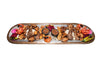 Traditional mix mandi 4 pax sharing platter at Anatolia Restaurant Singapore