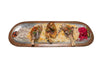 Turkish mix mandi 3 pax platter at Anatolia Restaurant Singapore