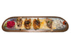 Mix grill 4 pax kebab platter for sharing at Anatolia Restaurant Singapore