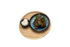 Turkish stuffed grape leaves served at Anatolia Restaurant Singapore