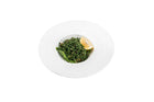 Fresh tabbouleh salad with lemon at Anatolia Restaurant Singapore