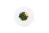 Traditional Turkish tabbouleh salad served at Anatolia Restaurant Singapore