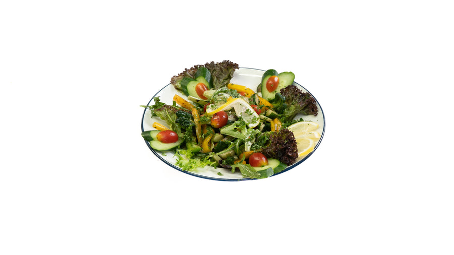 Arabic Salad