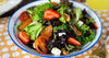 Arabic Salad Anatolia Turkish Restaurant