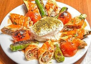 Beyti Chicken Anatolia Turkish Restaurant