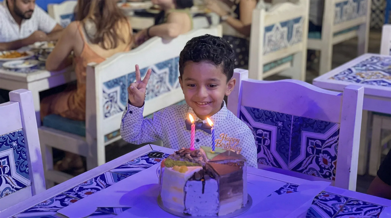 <p>Why Anatolia is Best Place for a Birthday Dinner in Singapore</p>