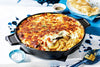 Moussaka Chicken Anatolia Turkish Restaurant