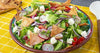 Fattoush Salad Anatolia Turkish Restaurant