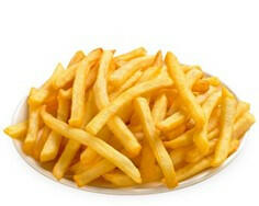 Fries