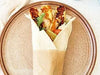 Halloumi Wrap Anatolia Turkish Restaurant