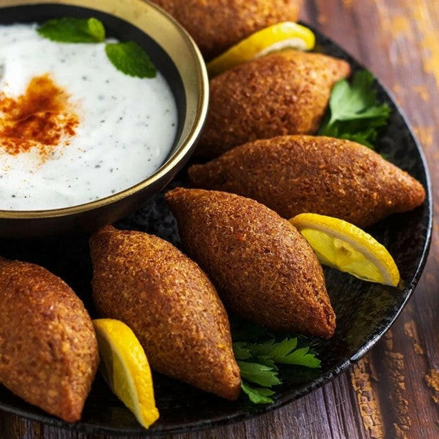 Kibbeh