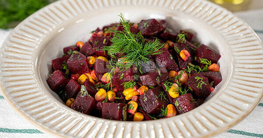 Beetroot Salad