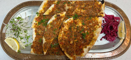 Lahmacun