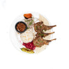 Lamb Chop Anatolia Turkish Restaurant