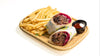 Lamb Shawarma