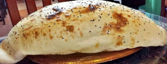 Lavash Bread