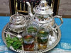 Drinks Anatolia Turkish Restaurant