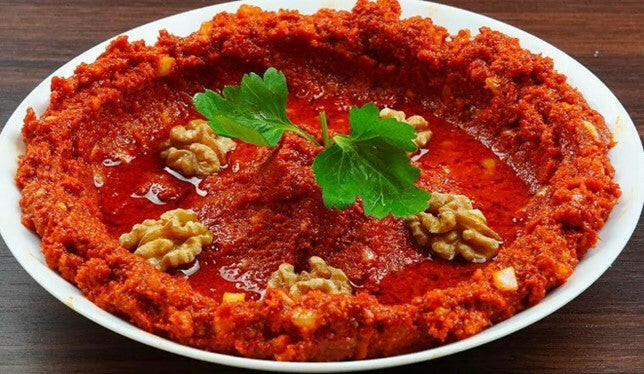 Muhammara