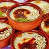 turkish Rice Pudding 