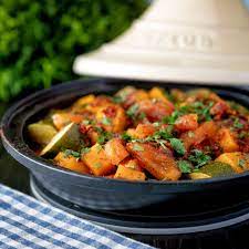 Tagine Vegetable