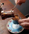 Drinks Anatolia Turkish Restaurant