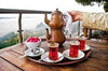 Drinks Anatolia Turkish Restaurant