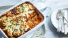 Moussaka Vegetarian Anatolia Turkish Restaurant