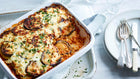 Moussaka Vegetarian Anatolia Turkish Restaurant